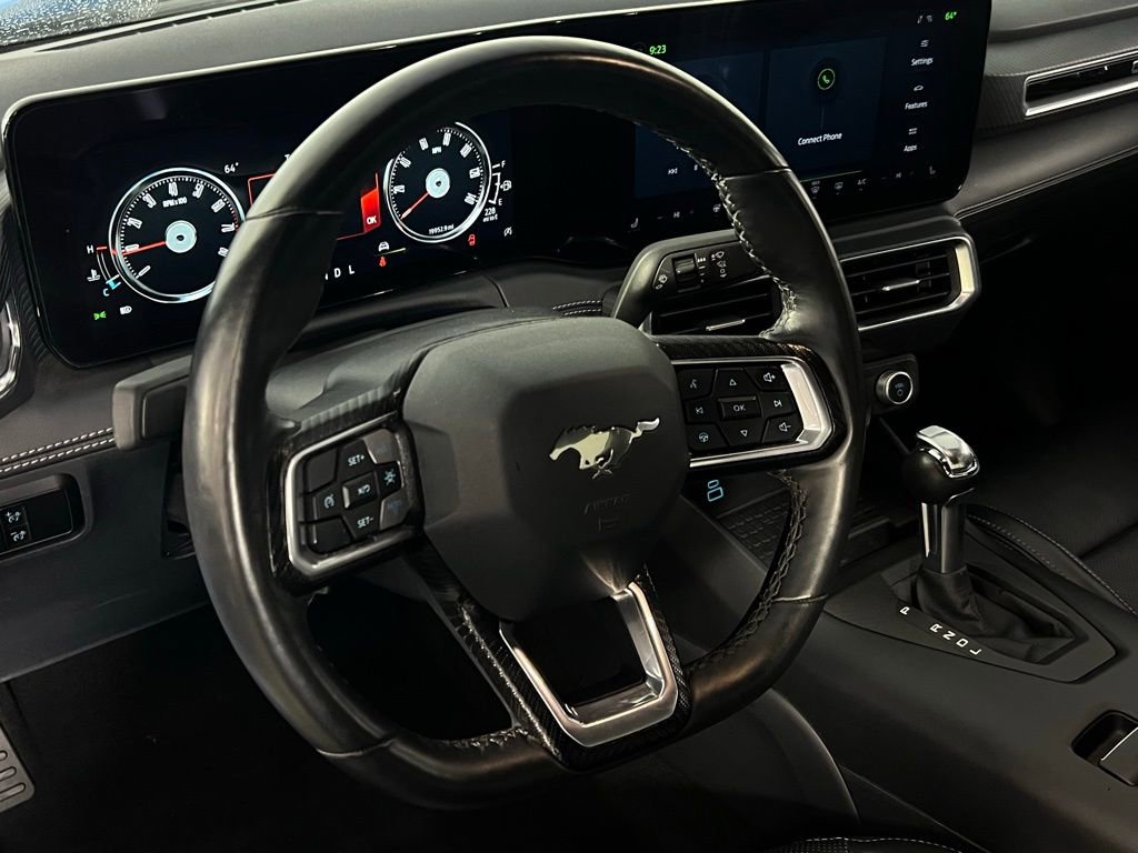 Used 2024 Ford Mustang Premium image 21