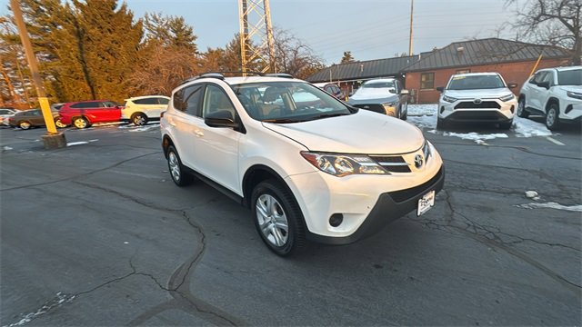 Used 2013 Toyota RAV4 LE image 27
