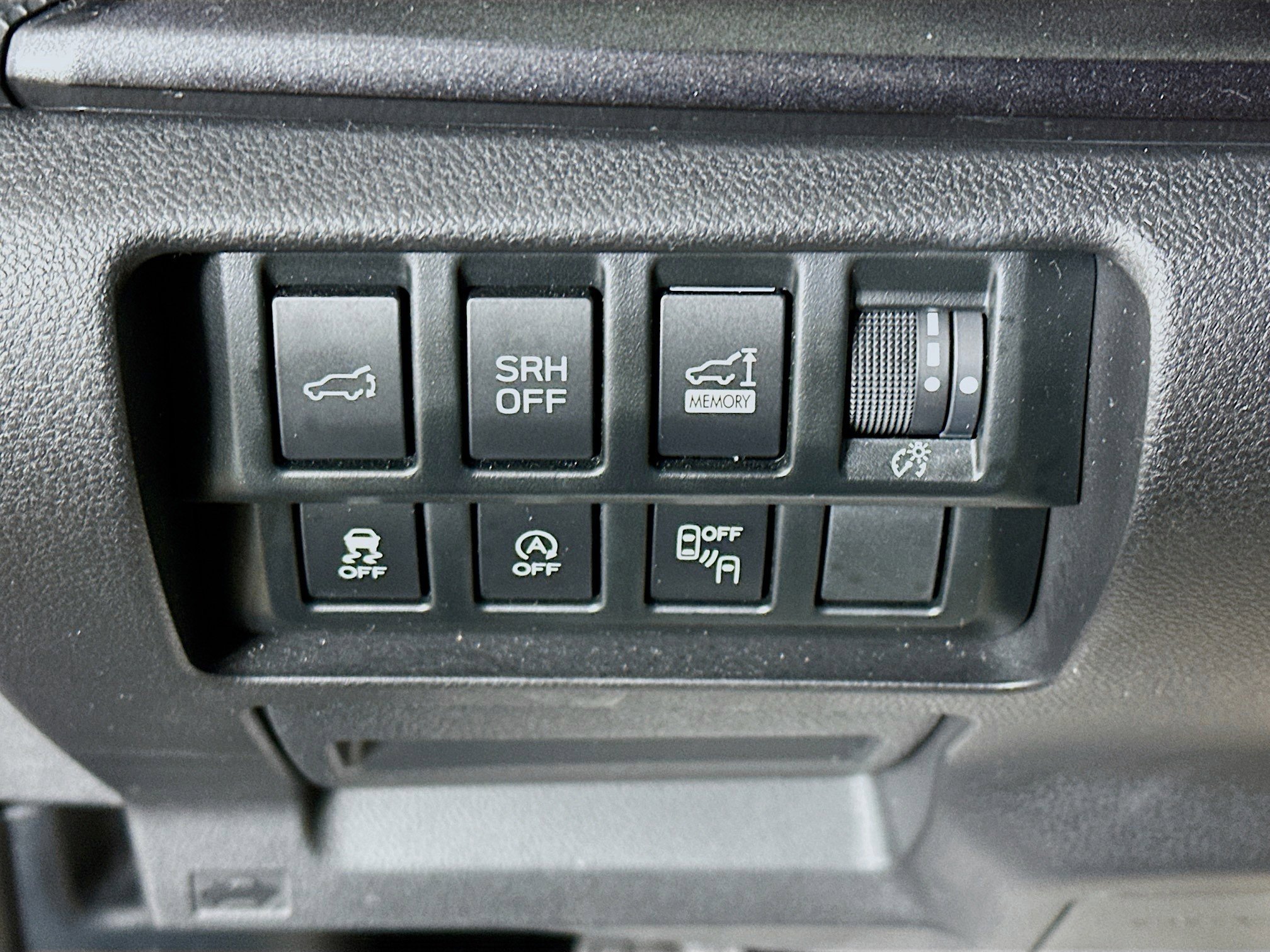 Used 2024 Subaru Forester Sport image 17