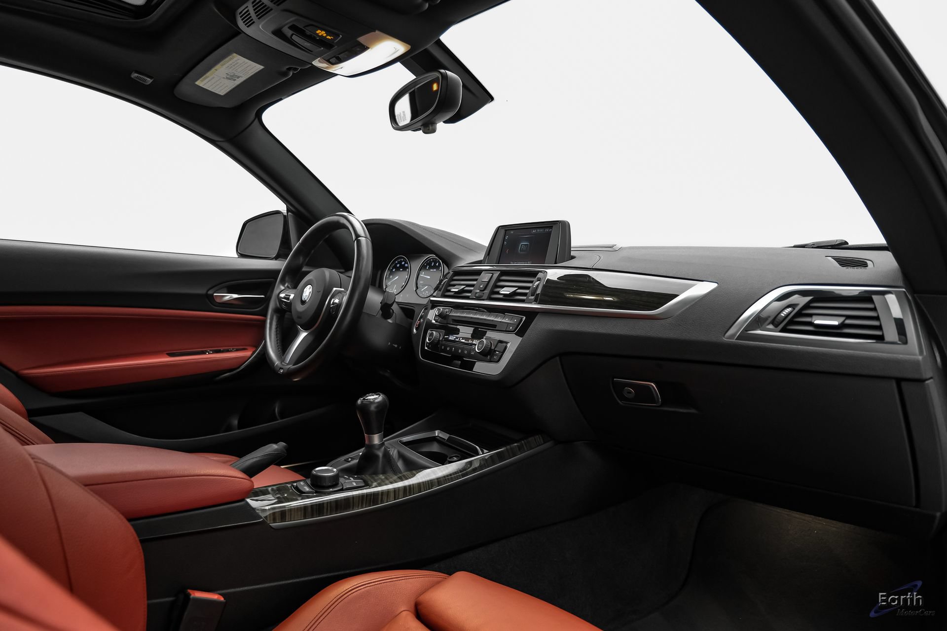 Used 2018 BMW M240i Coupe RWD image 42