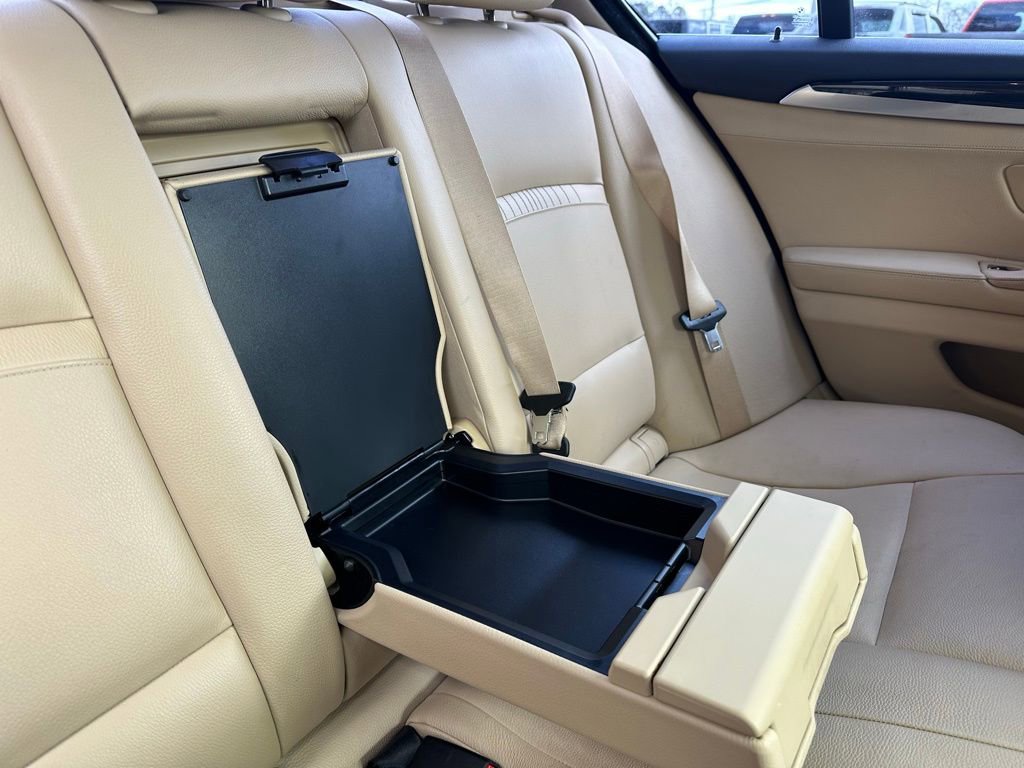 Used 2015 BMW 535i Sedan image 34