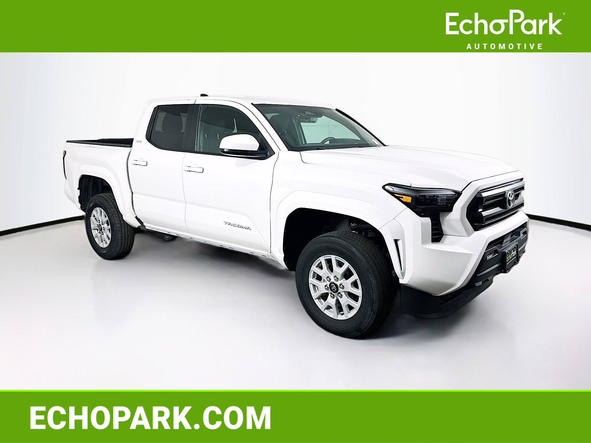 Used 2024 Toyota Tacoma SR5 image 1