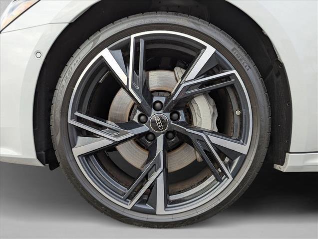 Used 2025 Audi A7 3.0T Prestige w/ Prestige Package image 24