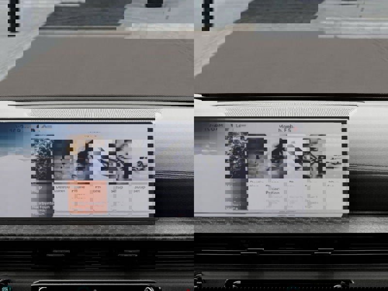 New 2026 Genesis GV80 3.5T e-SC image 12
