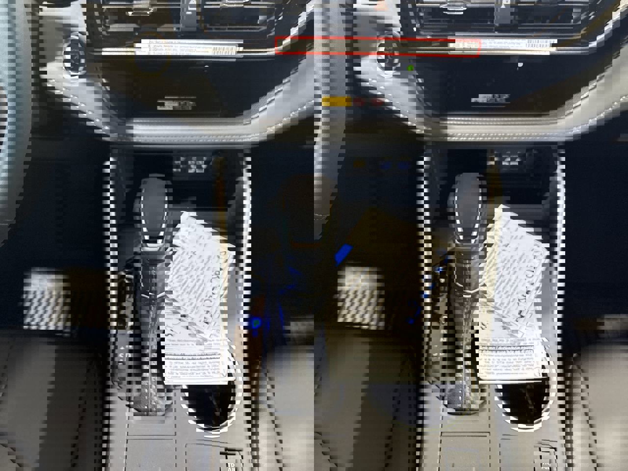 New 2026 Toyota Highlander XLE image 21