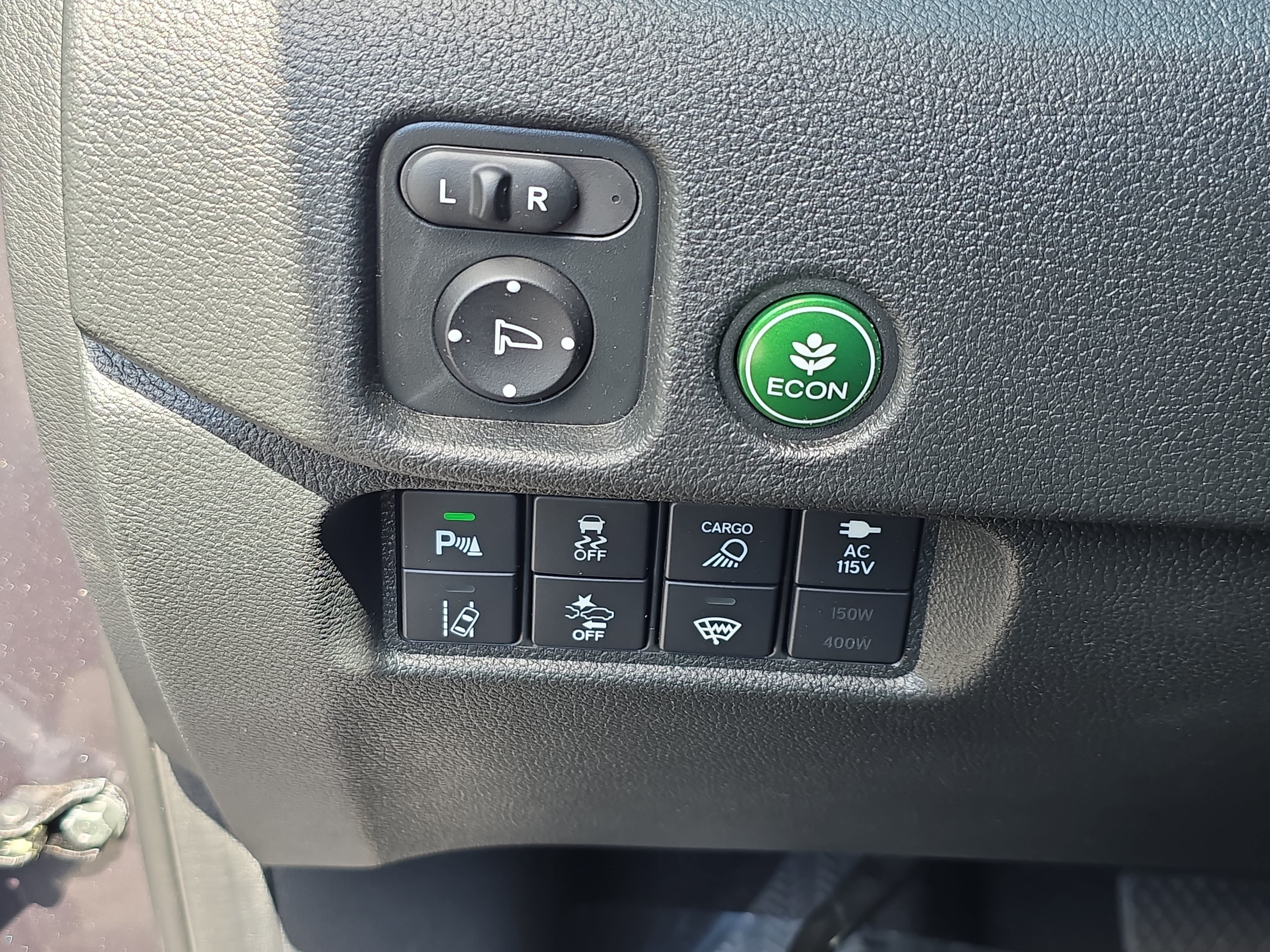 Used 2023 Honda Ridgeline RTL-E image 26