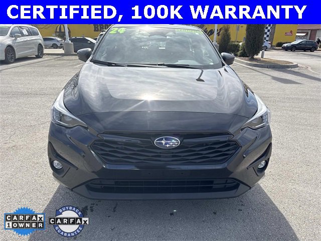 Used 2024 Subaru Impreza RS image 9