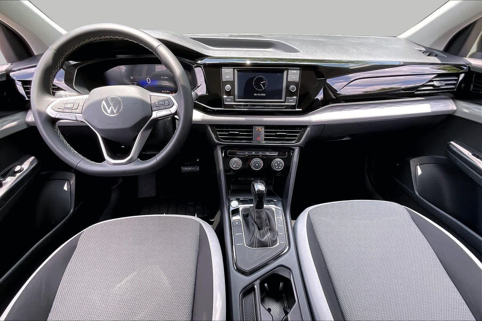 Used 2023 Volkswagen Taos S FWD image 13