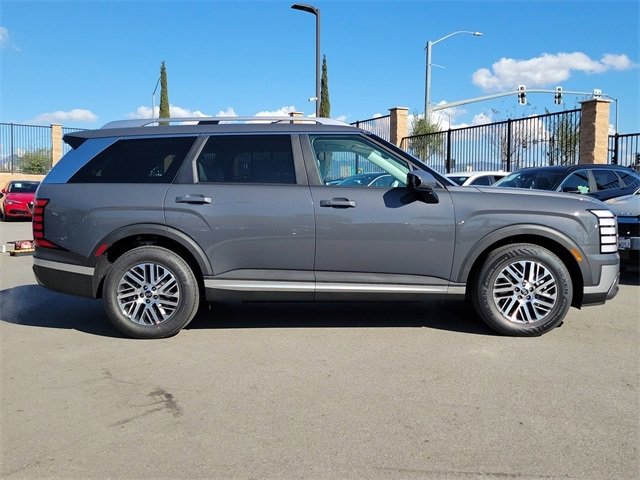 New 2026 Hyundai Palisade SEL image 23