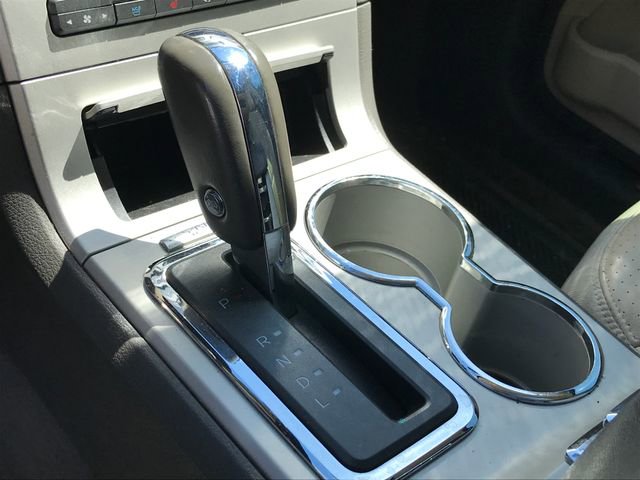 Used 2008 Lincoln MKX AWD image 8