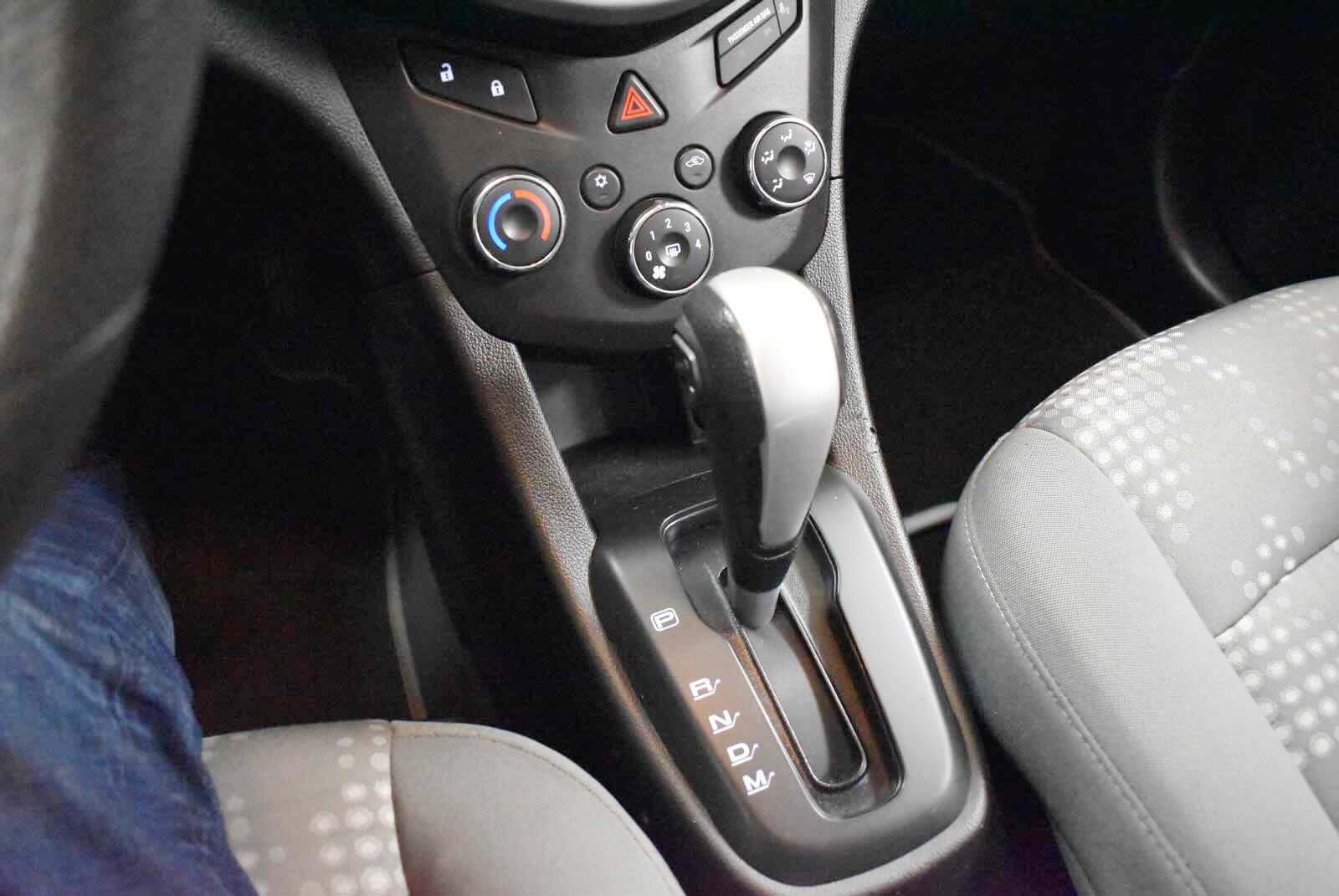 Used 2019 Chevrolet Sonic LT FWD image 17