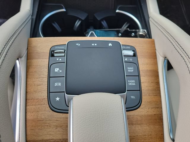 Used 2024 Mercedes-Benz GLE 450 4MATIC image 38