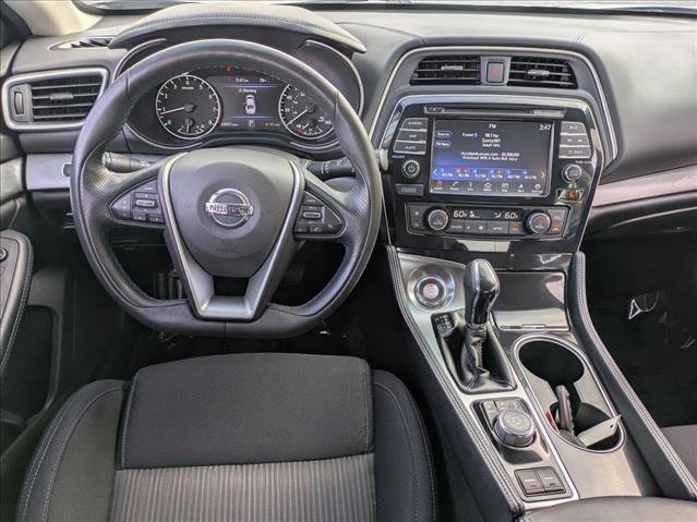 Used 2018 Nissan Maxima 3.5 S image 18