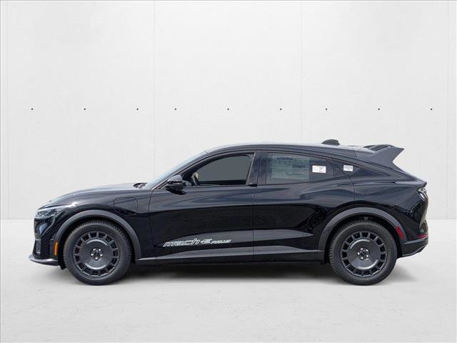 New 2025 Ford Mustang Mach-E GT w/ Interior Protection Package image 5