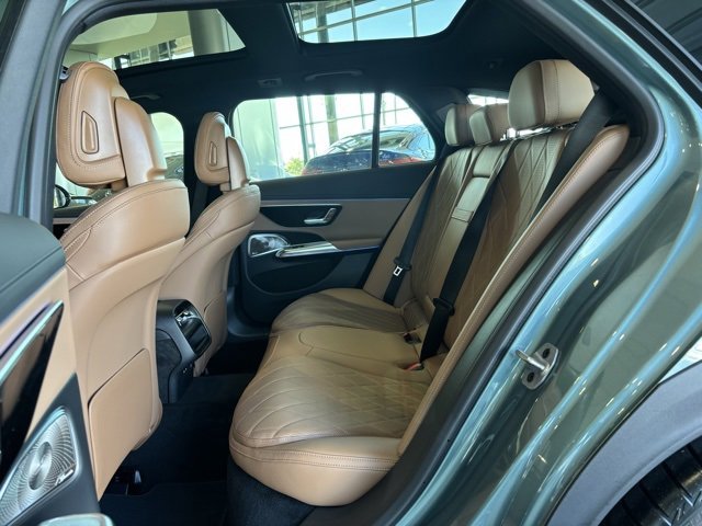 New 2026 Mercedes-Benz E 450 4MATIC All-Terrain Wagon image 24