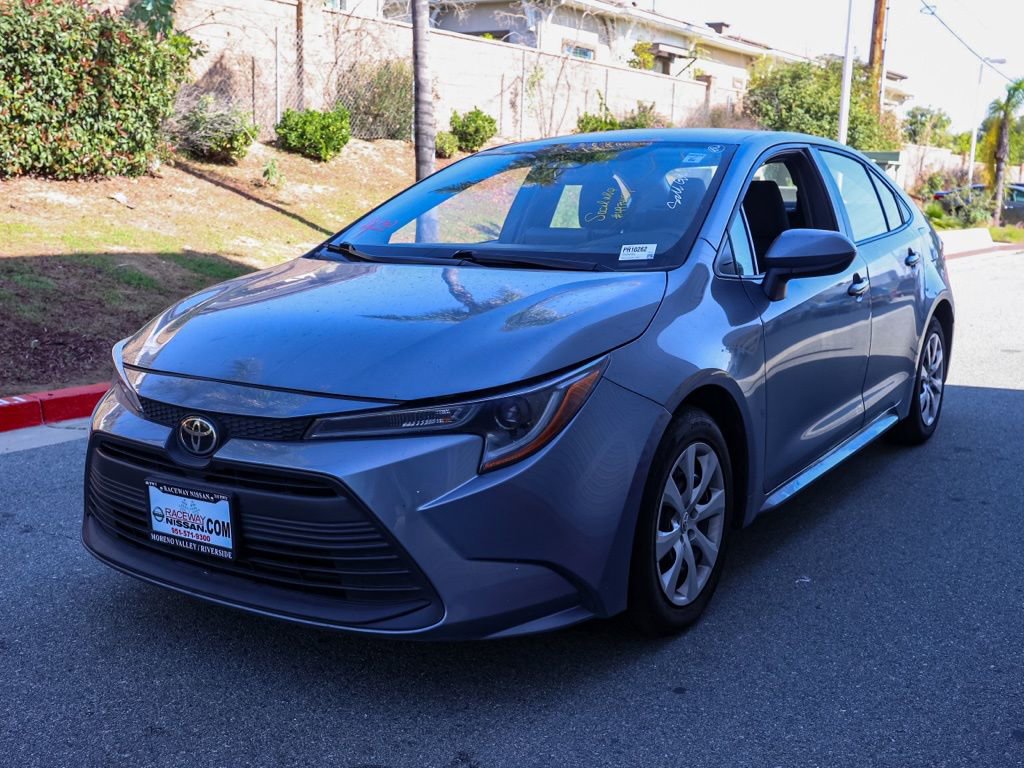 Used 2024 Toyota Corolla LE image 8