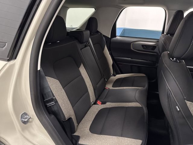Used 2025 Ford Bronco Sport Big Bend image 30