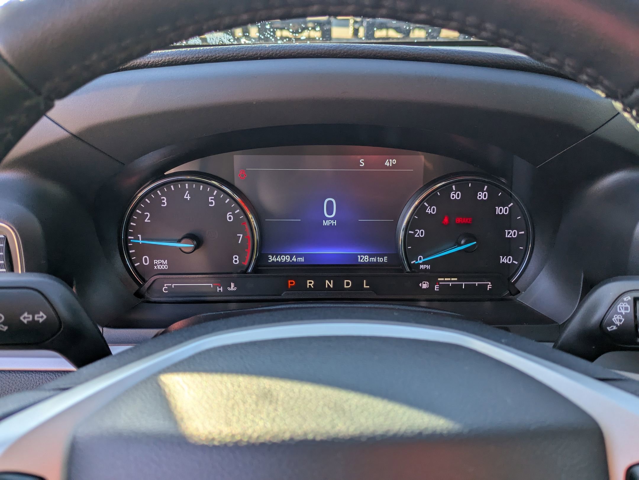 Certified 2022 Ford Explorer XLT w/ Equipment Group 202A image 20