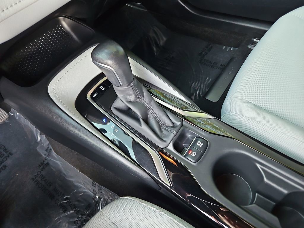 Used 2019 Toyota Corolla SE w/ SE Option Package image 18