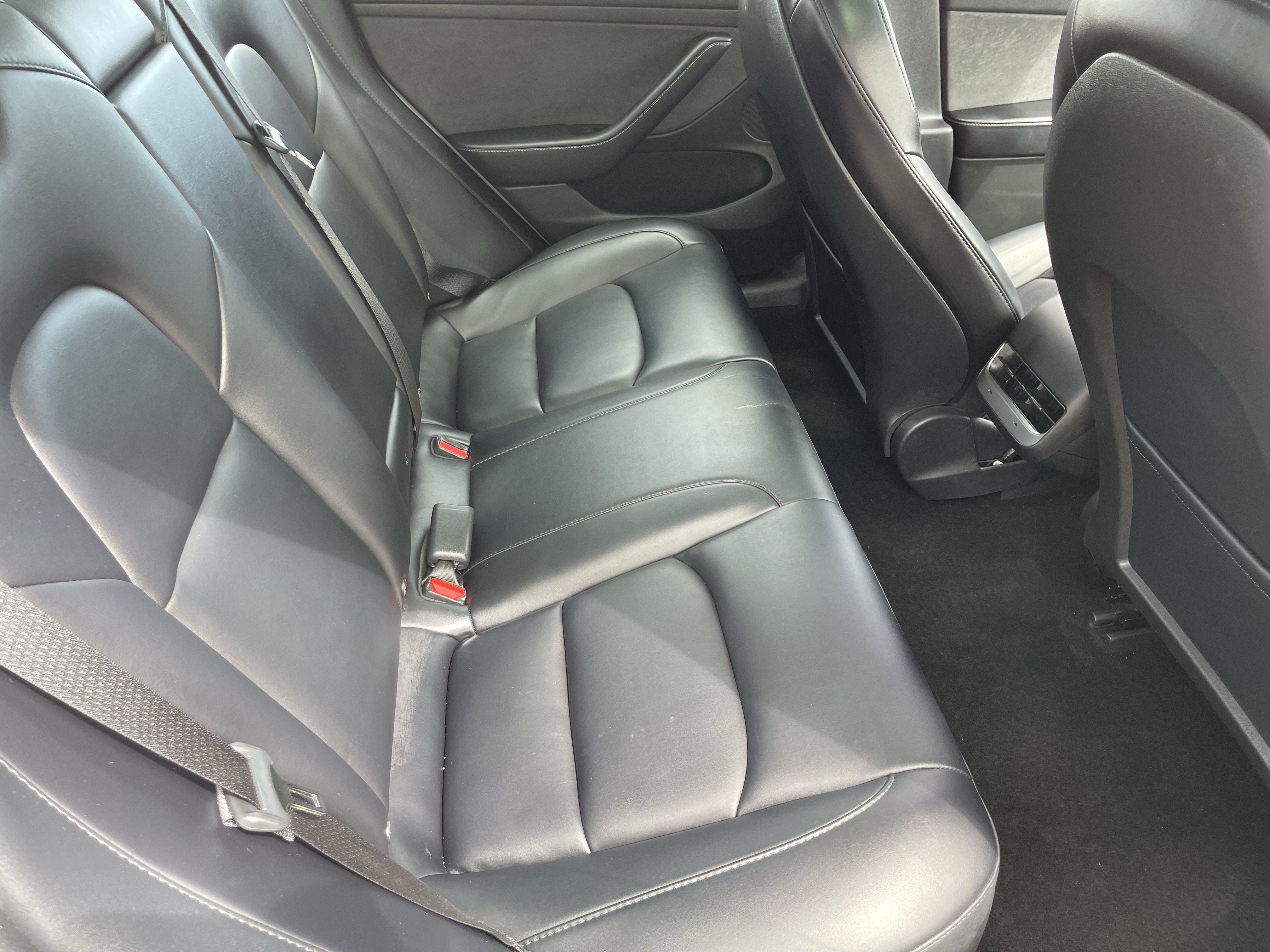 Used 2023 Tesla Model 3 Standard Range RWD image 13