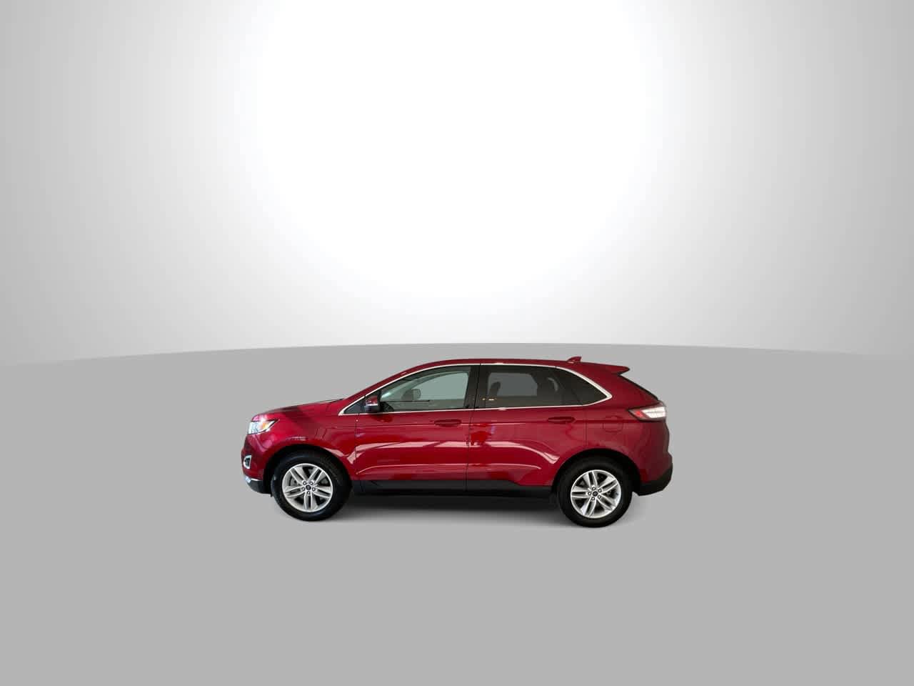 Used 2016 Ford Edge SEL w/ Equipment Group 201A AWD/4WD image 5