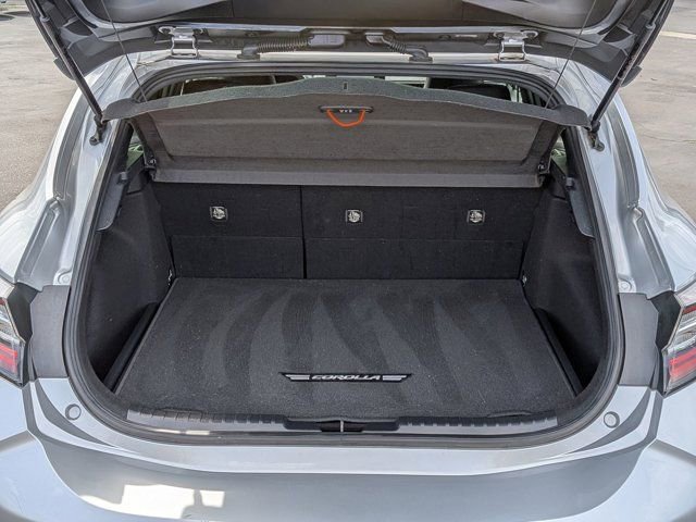 Used 2019 Toyota Corolla XSE FWD image 10