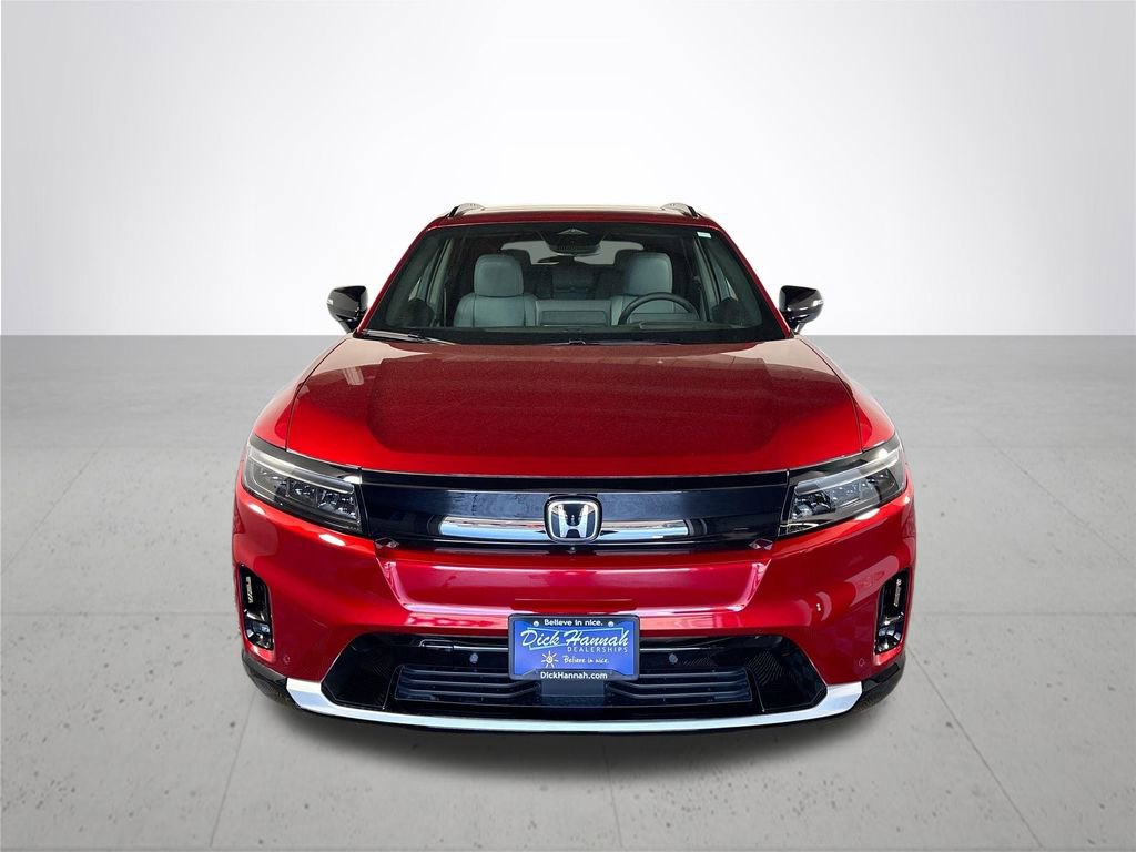 New 2026 Honda Prologue Elite image 3
