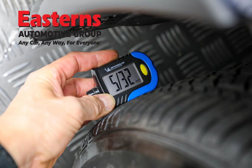 Used 2025 Toyota Camry LE w/ Convenience Package image 26