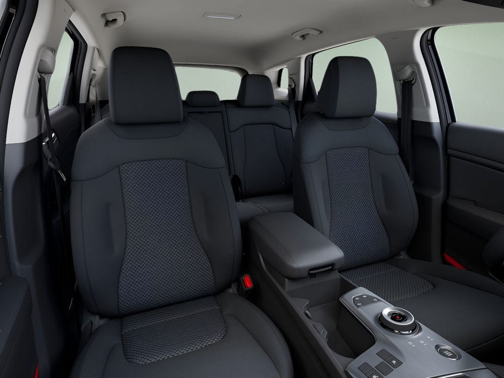 New 2026 Kia Sportage S AWD/4WD image 11