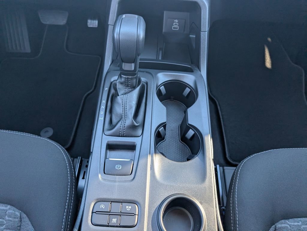 New 2025 Ford Ranger XL image 14