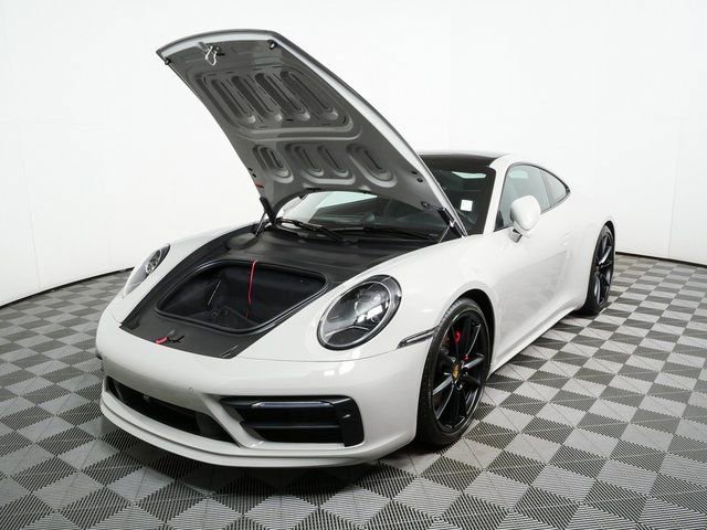 Certified 2024 Porsche 911 Carrera S image 28