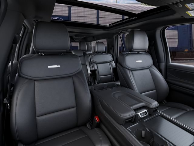 New 2027 Ford Expedition Max Platinum AWD/4WD image 10