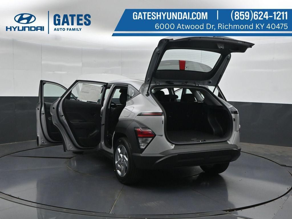 New 2027 Hyundai Kona SE FWD image 54