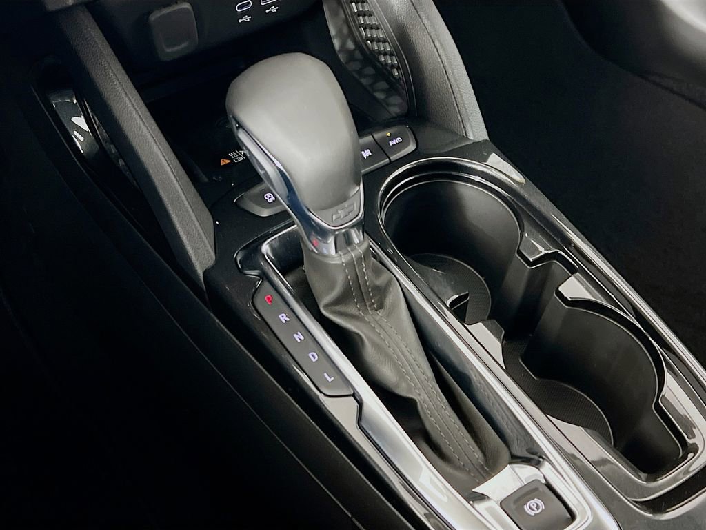 New 2026 Chevrolet TrailBlazer LT w/ Convenience Package image 16