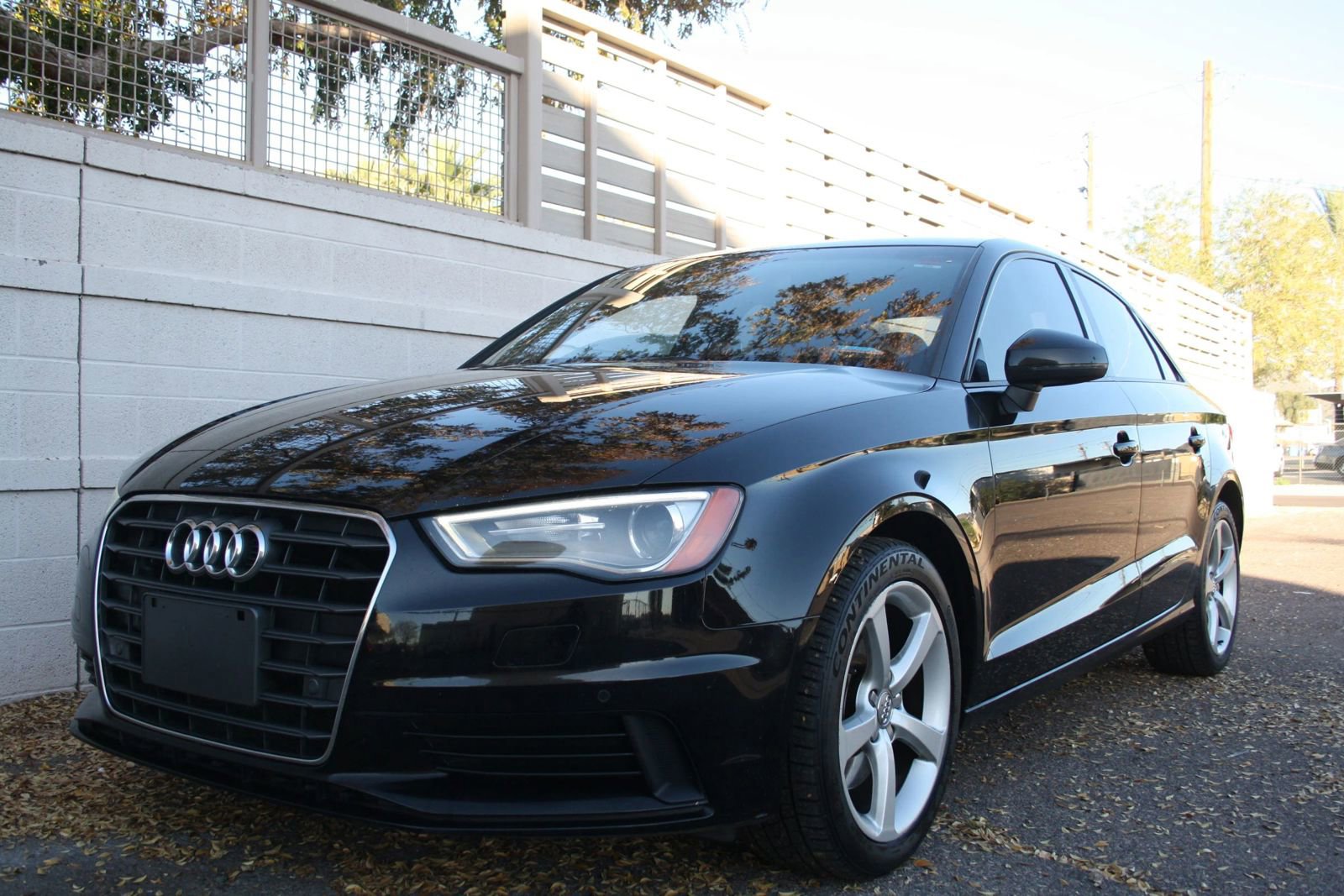 Used 2016 Audi A3 1.8T Premium image 29