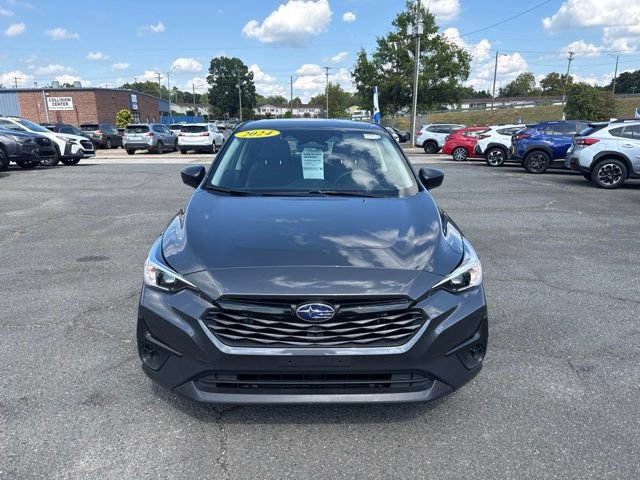 Certified 2024 Subaru Impreza 2.0i AWD/4WD image 28
