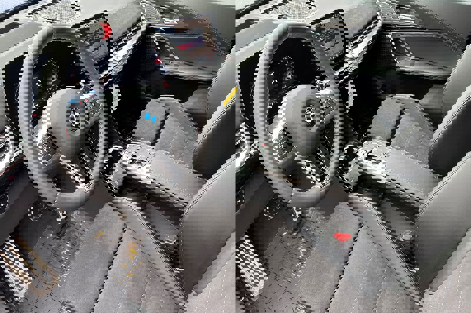 New 2026 BMW X1 M35i w/ Technology Package image 12