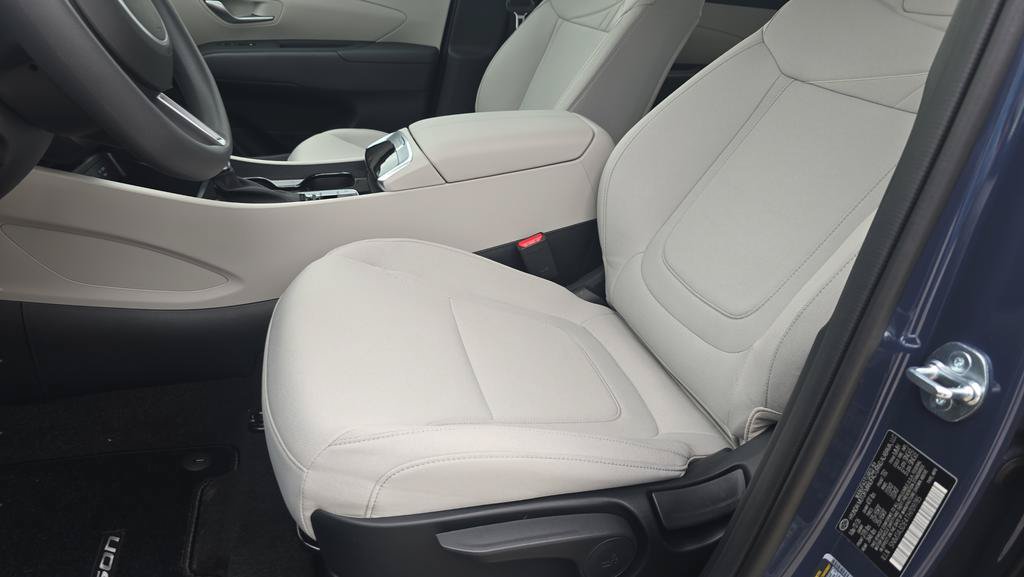 New 2026 Hyundai Tucson SE FWD image 14