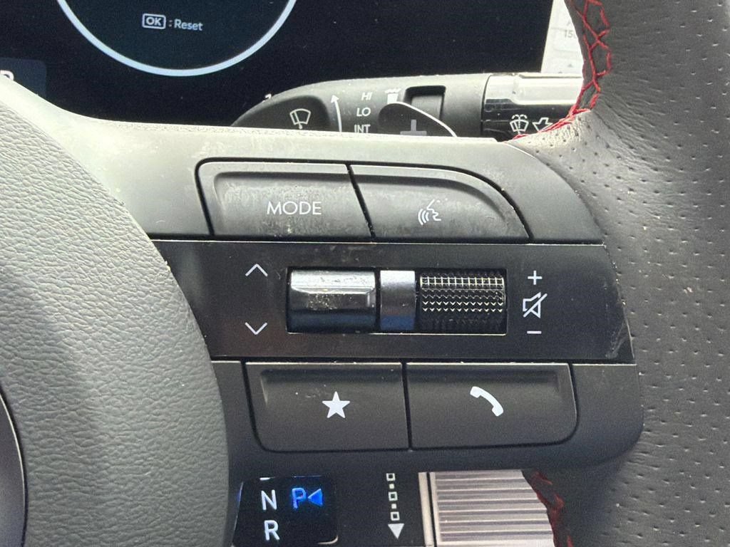 New 2026 Hyundai Sonata N Line FWD image 25