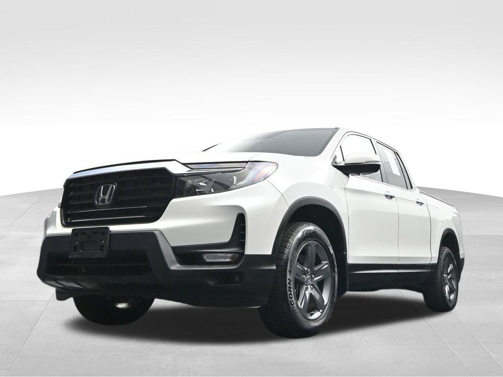 Used 2022 Honda Ridgeline RTL-E image 37