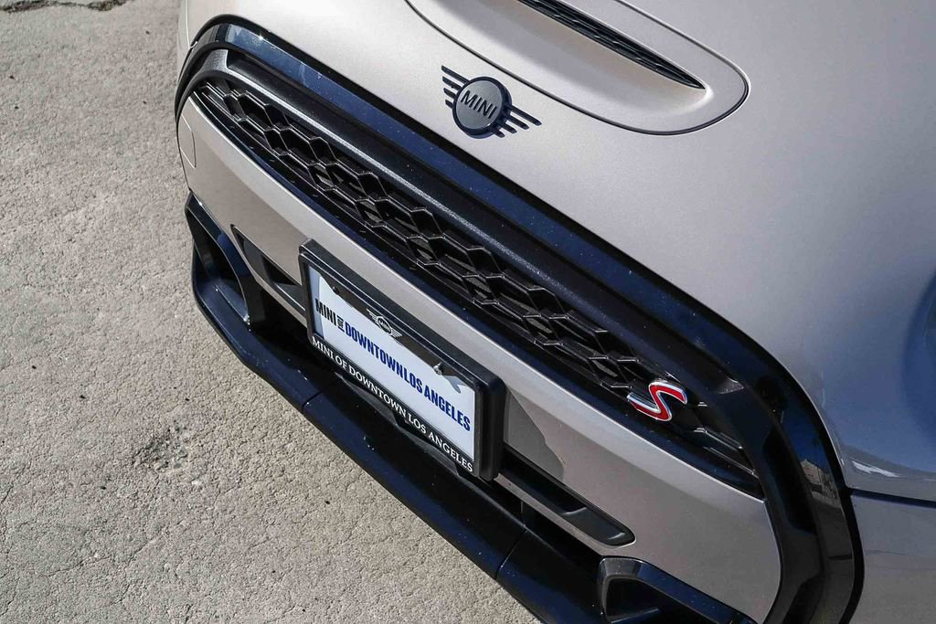 Used 2023 MINI Cooper S FWD image 11
