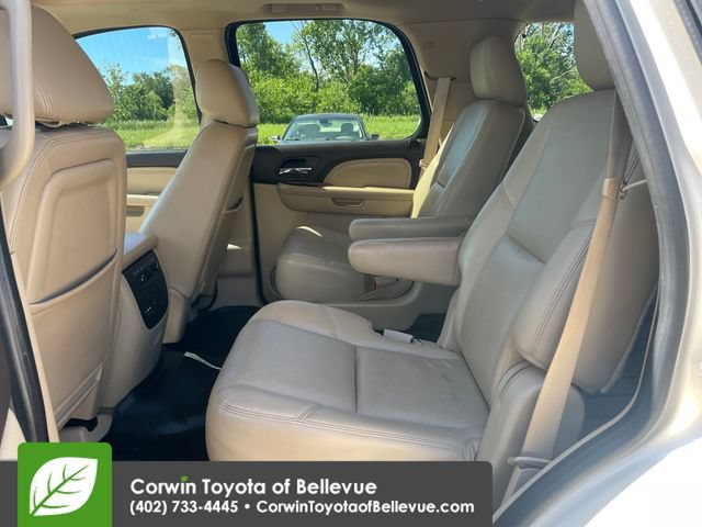 Used 2013 GMC Yukon Denali AWD/4WD image 41