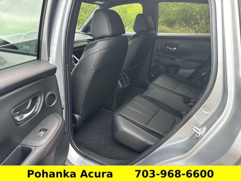 Used 2025 Acura ADX A-Spec AWD/4WD image 29