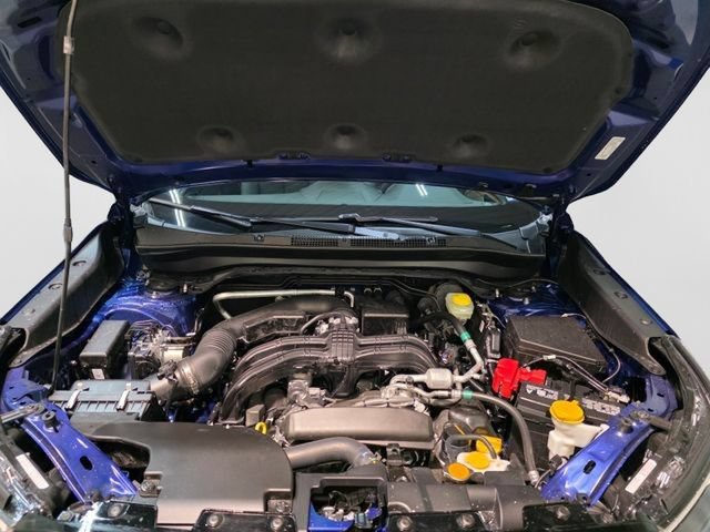 New 2026 Subaru Forester Sport AWD/4WD image 40