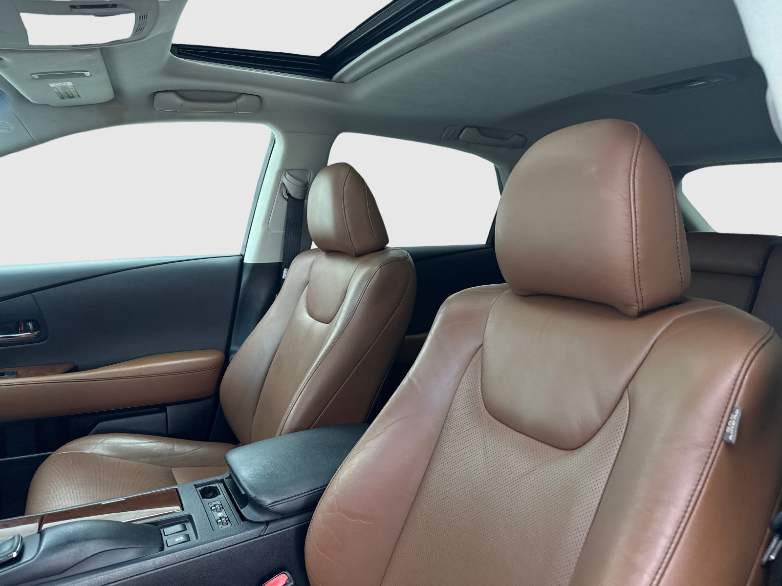 Used 2015 Lexus RX 350 FWD image 15