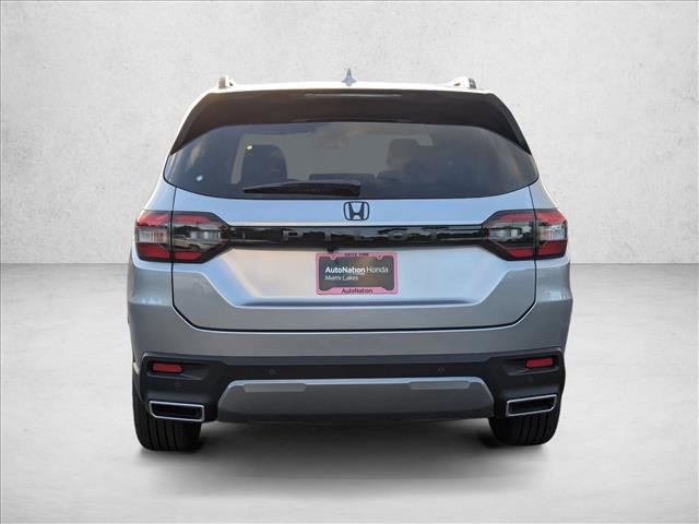New 2026 Honda Pilot EX-L image 7