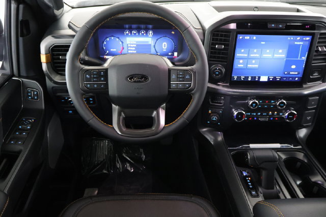 New 2026 Ford F150 Tremor w/ Equipment Group 402B AWD/4WD image 12