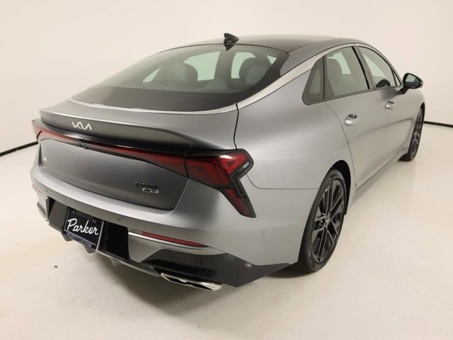 Used 2025 Kia K5 GT w/ GT1 Package image 5