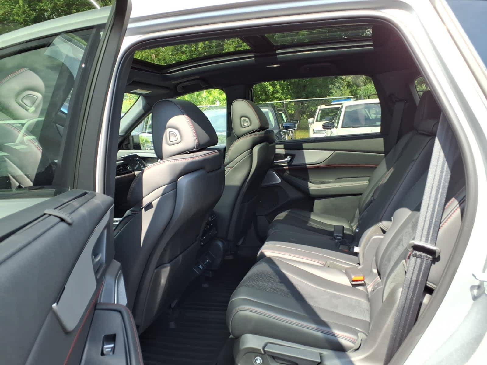 Certified 2026 Acura MDX A-Spec AWD/4WD image 21