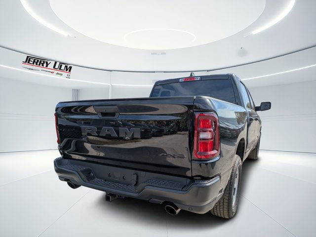 New 2026 RAM 1500 Tradesman image 3